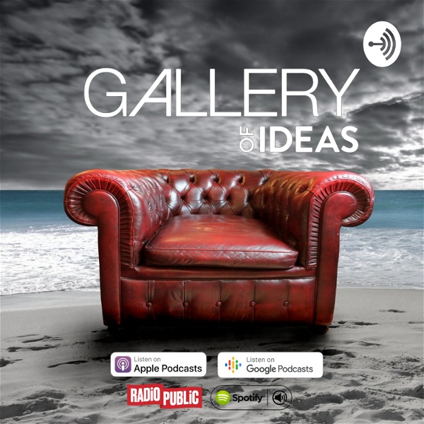 Artwork for Gallery of Ideas