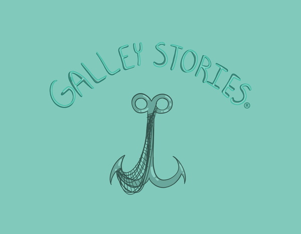 Artwork for Galley Stories®