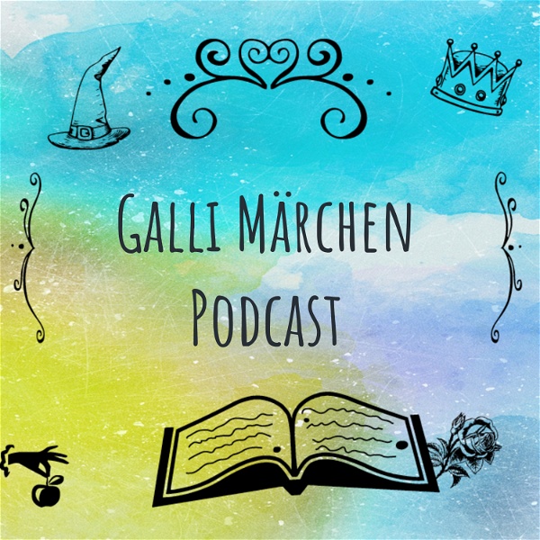 Artwork for Galli Märchen Podcast