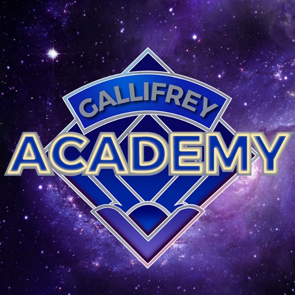 Artwork for Gallifrey Academy