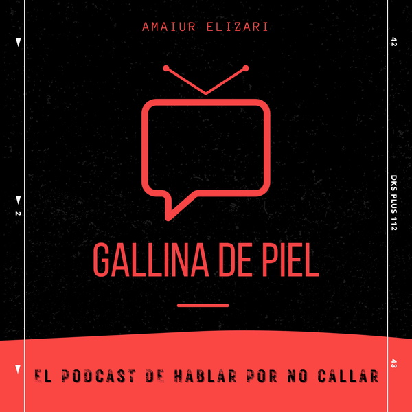 Artwork for Gallina de Piel