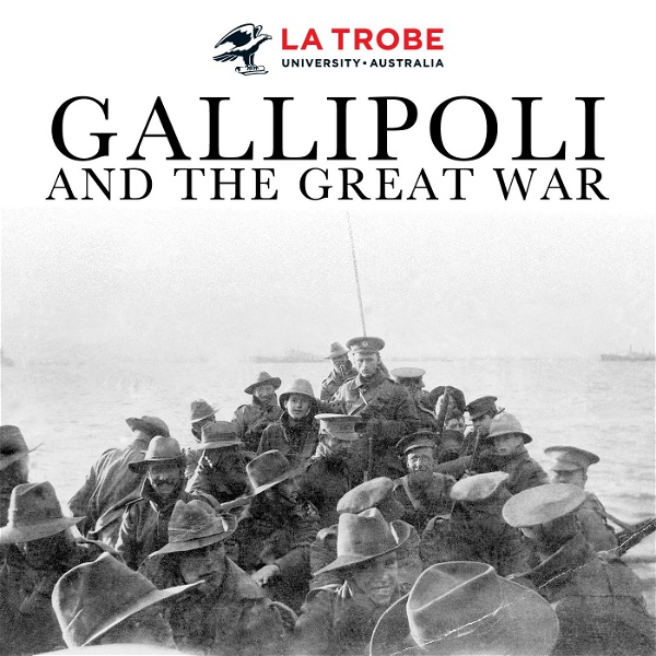 Artwork for Gallipoli and the Great War