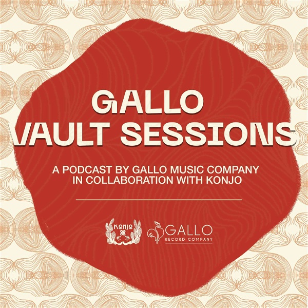 Artwork for Gallo Vault Sessions