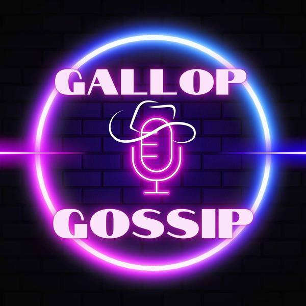 Artwork for Gallop & Gossip