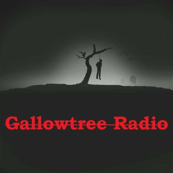 Artwork for GALLOWTREE