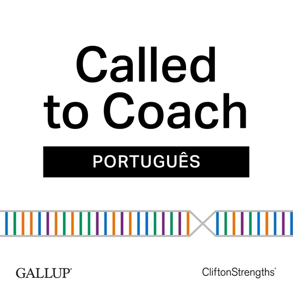 Artwork for GALLUP® Called to Coach