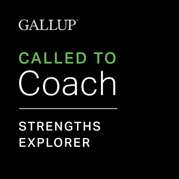 Artwork for GALLUP® StrengthsExplorer®
