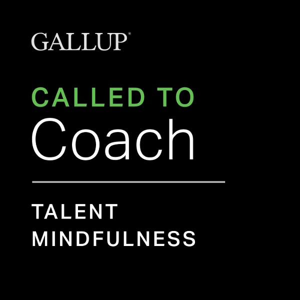 Artwork for GALLUP® Talent Mindfulness