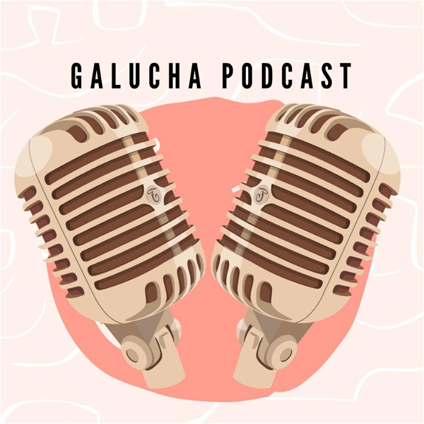 Artwork for Galucha Podcast