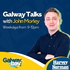 Galway Bay Fm - Galway Talks - with Keith Finnegan