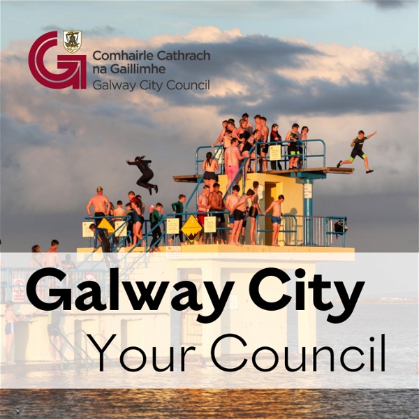 Artwork for Galway City Your Council