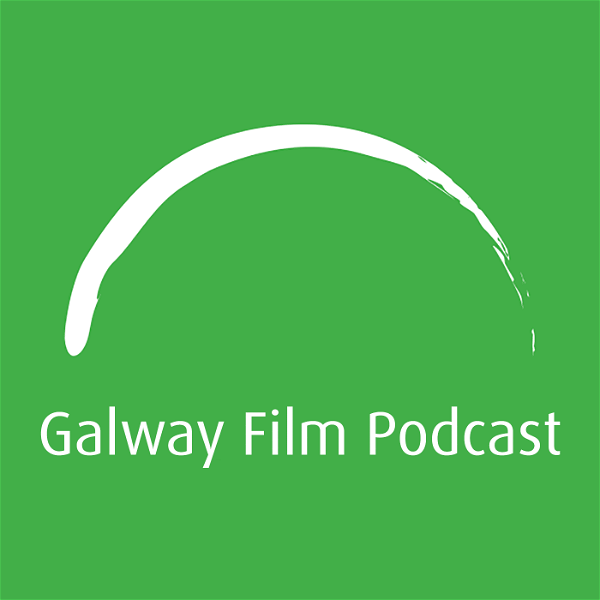 Artwork for Galway Film Podcast