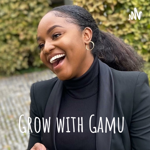 Artwork for Grow with Gamu