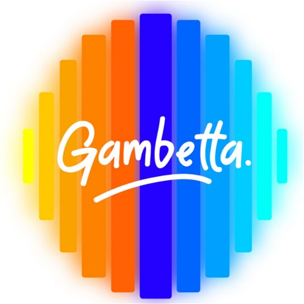 Artwork for Gambetta Podcast