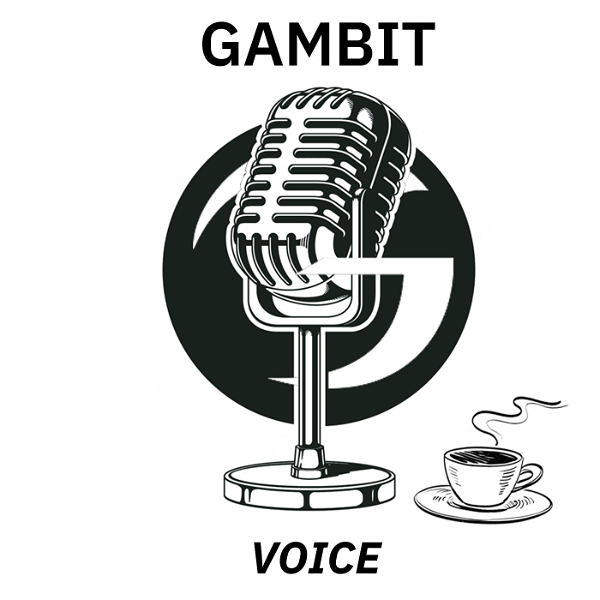 Artwork for Gambit Voice