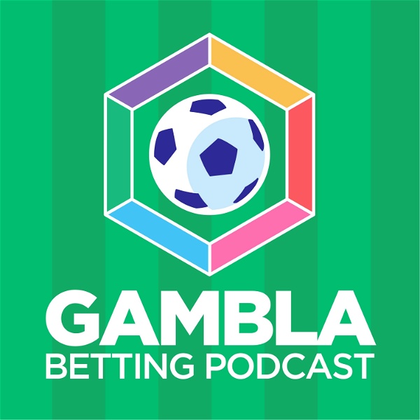 Artwork for Gambla Betting Podcast