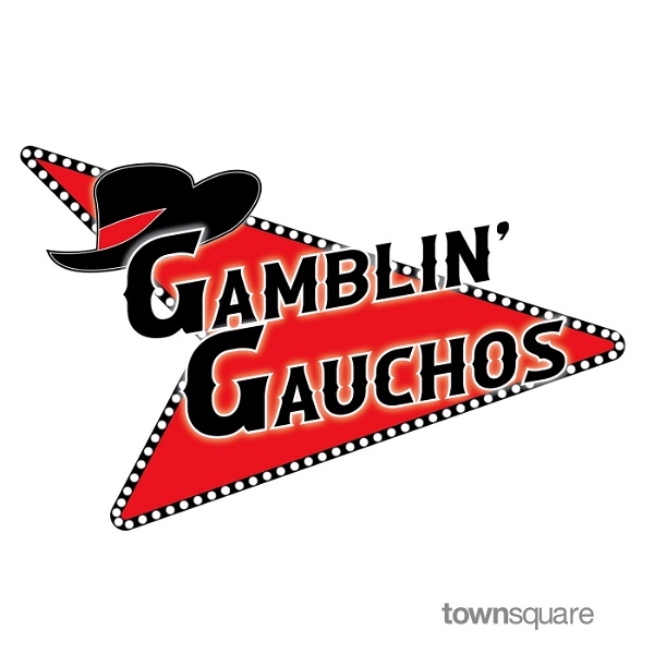 Artwork for Gamblin' Gauchos