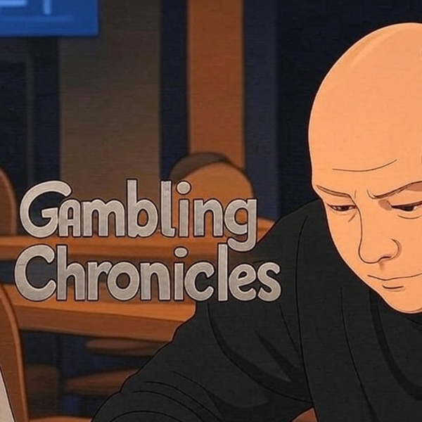 Artwork for Gambling Chronicles