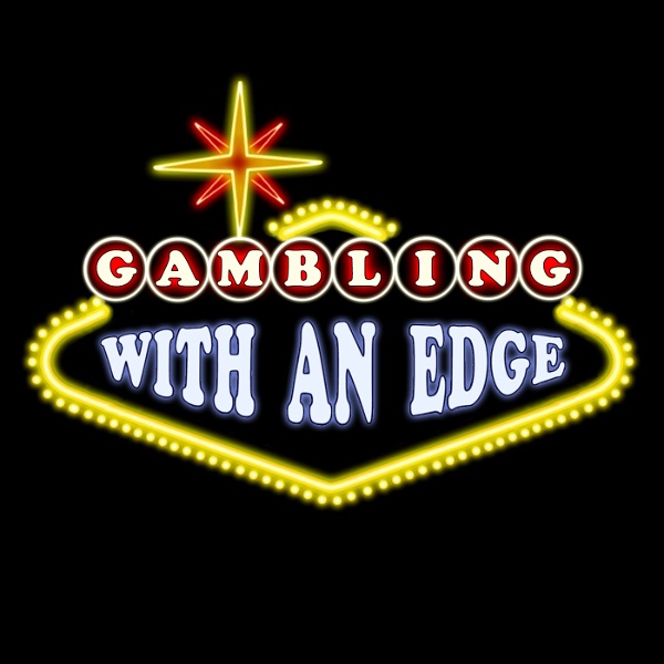 Artwork for Gambling With an Edge