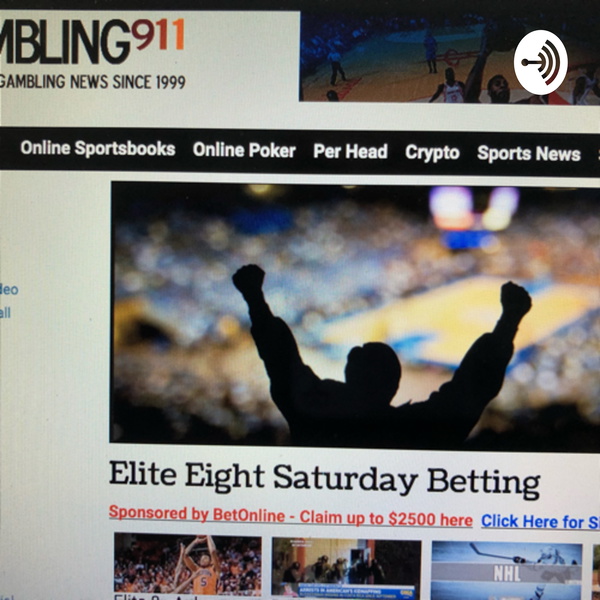 Artwork for Gambling911