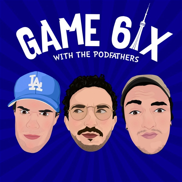 Artwork for Game 6ix Podcast
