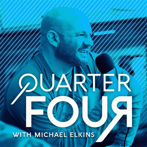Artwork for Quarter Four Podcast
