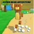 Game Adventures with Super Bear – Tips, Secrets and Fun