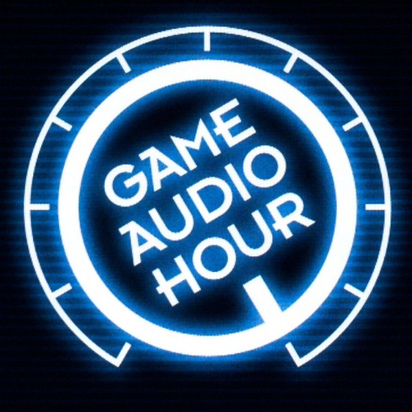 Artwork for Game Audio Hour