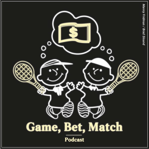 Artwork for Game, Bet, Match