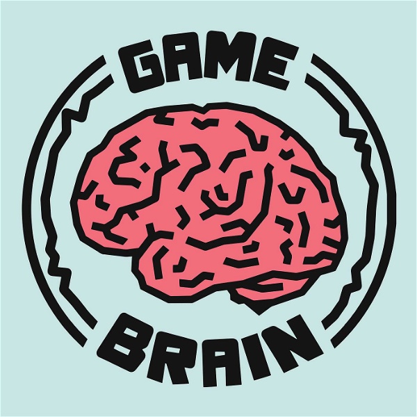 Artwork for Game Brain: A Board Game Podcast About Our Gaming Group