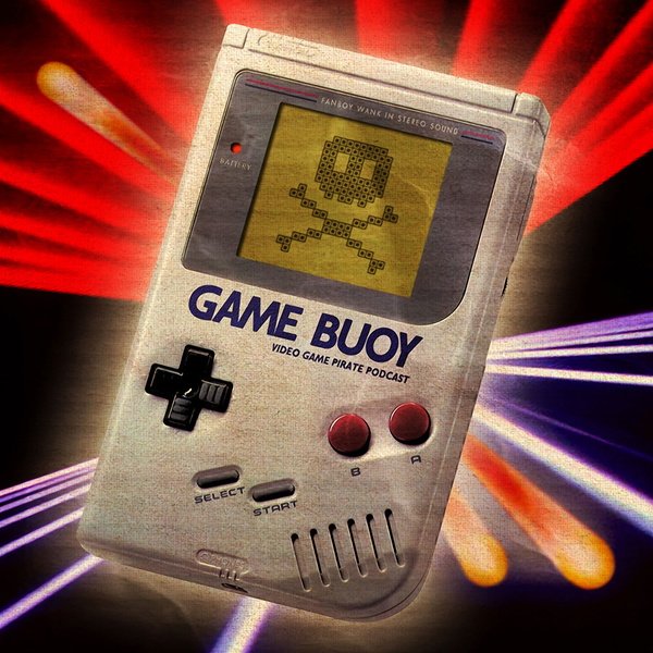 Artwork for Game Buoy