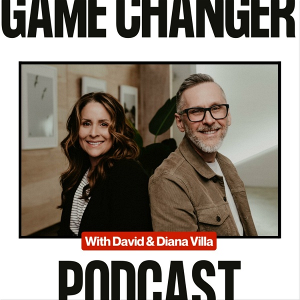 Artwork for Game Changer Podcast