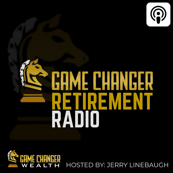 Artwork for Game Changer Retirement Radio