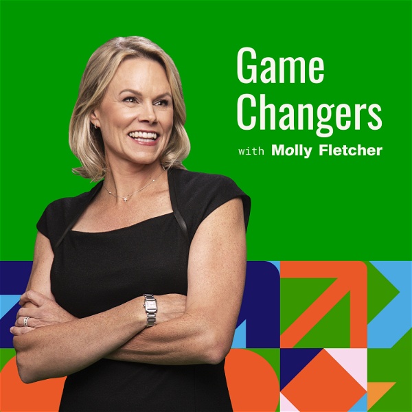 Artwork for Game Changers