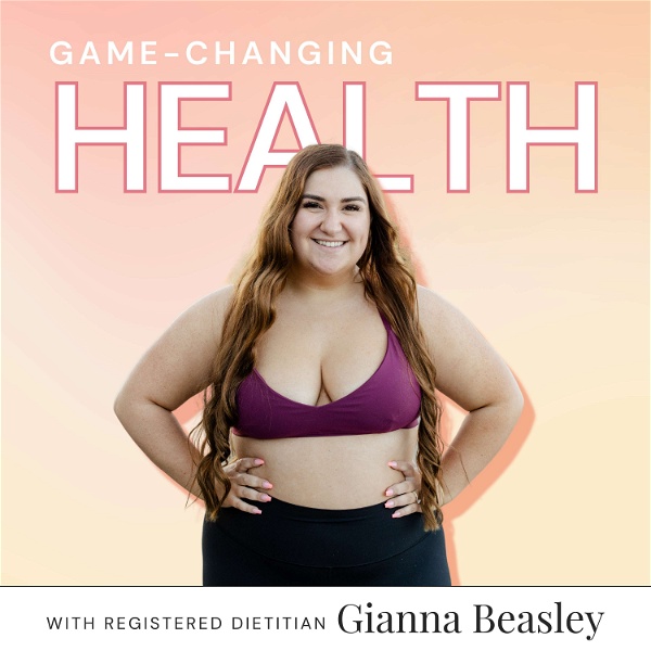Artwork for Game-Changing Health