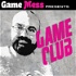 Game Club: A Game Mess Podcast