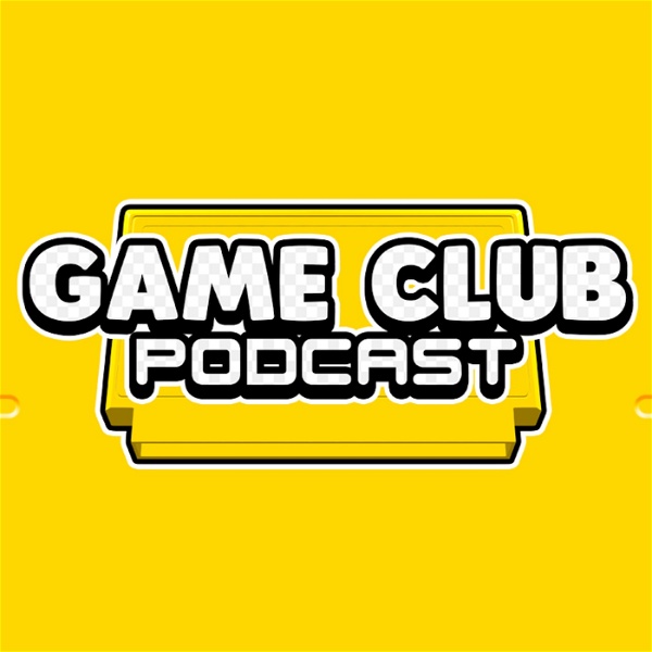 Artwork for Game Club Podcast
