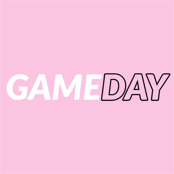 Artwork for Game Day with Lauren Day
