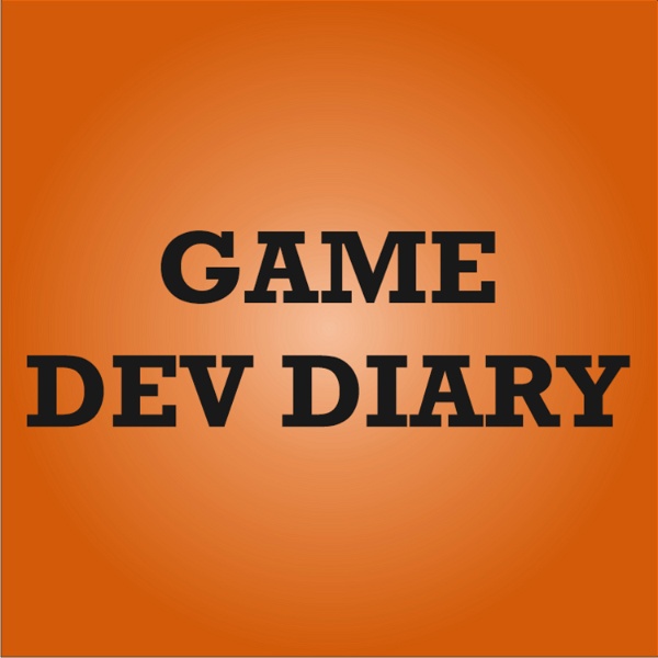 Artwork for Game Dev Diary