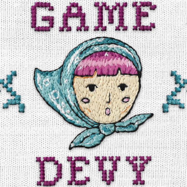 Artwork for Game Devy