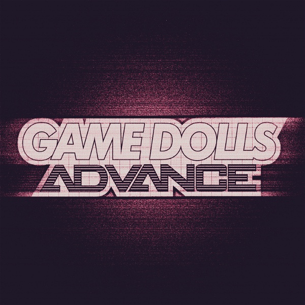 Artwork for Game Dolls Advance
