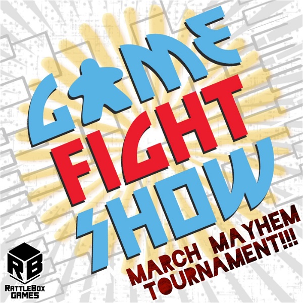 Artwork for Game Fight