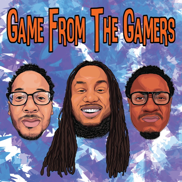 Artwork for Game From The Gamers