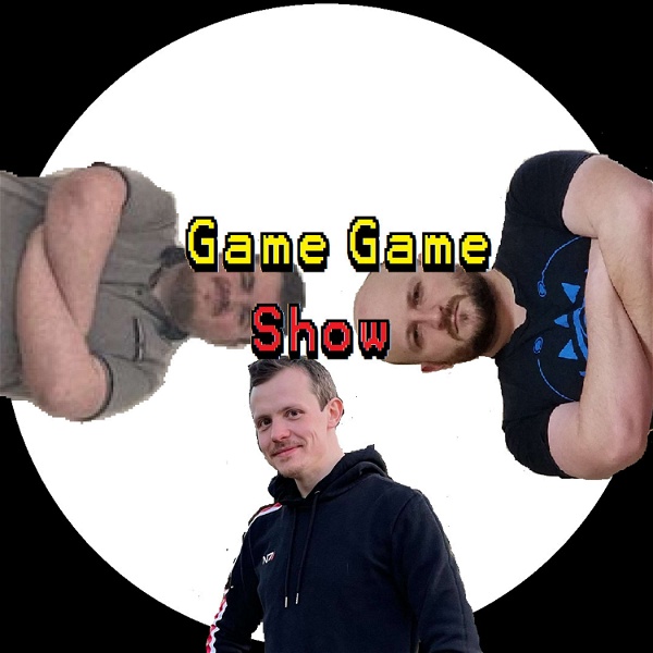 Artwork for Game Game Show
