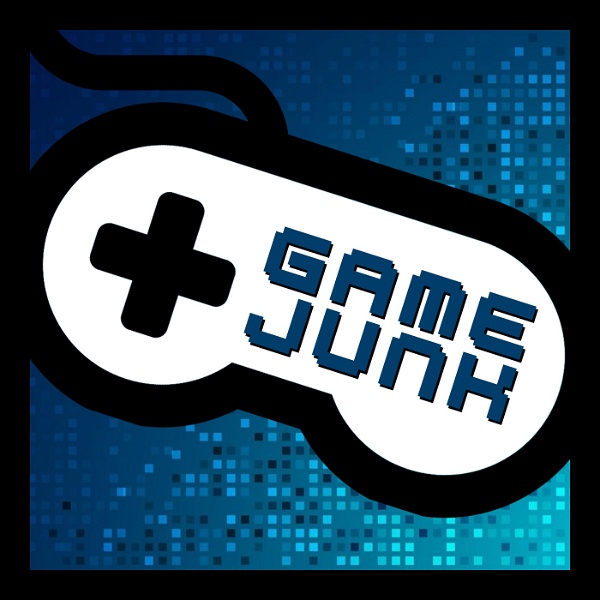 Artwork for Game Junk Podcast