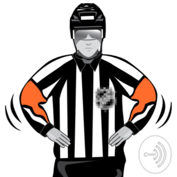 Artwork for Game Misconduct
