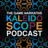 Game Narrative Kaleidoscope Podcast