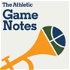 Game Notes: A Show About The Utah Jazz