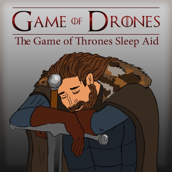 Artwork for Game of Drones