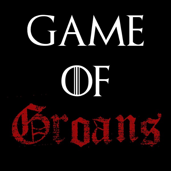Artwork for Game of Groans